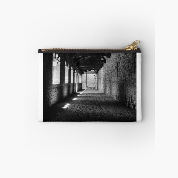 Item preview, The ancient cloister  designed and sold by AM FineArtPrints.