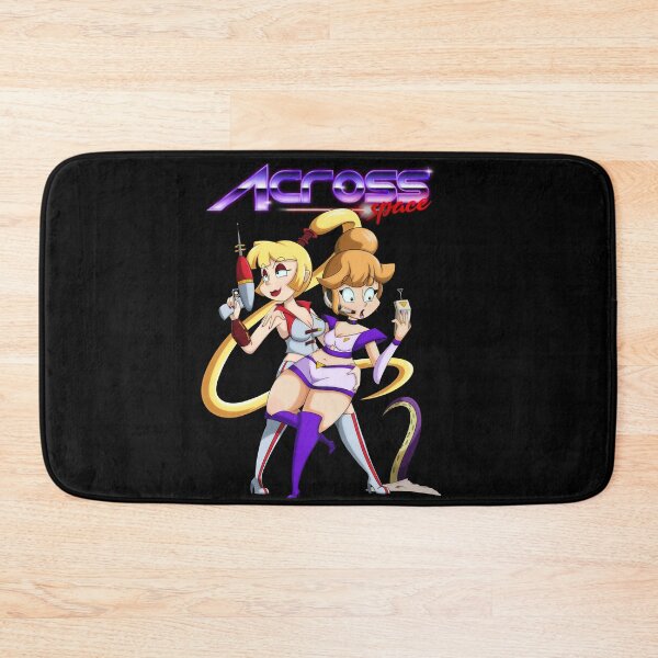 Item preview, Across Space designed and sold by mcdrawing.