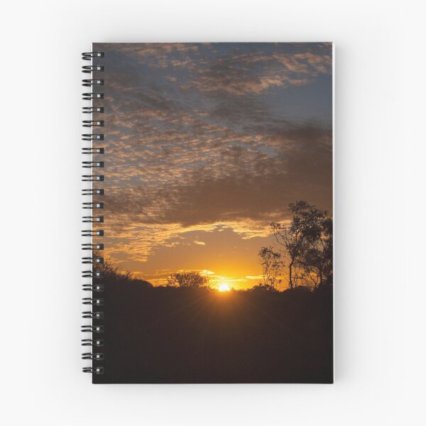 Item preview, Bash 2015 Pilbara Sunset designed and sold by Neil Bushby.