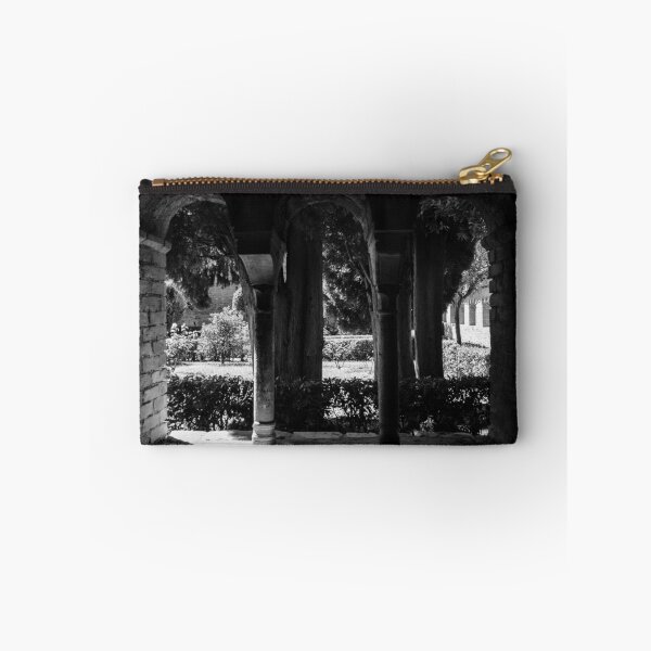 Item preview, The ancient cloister  designed and sold by AM FineArtPrints.