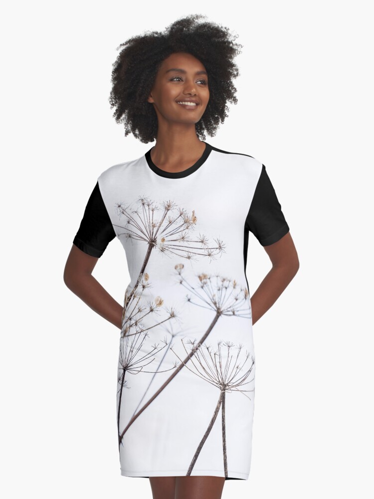 seed t shirt dress