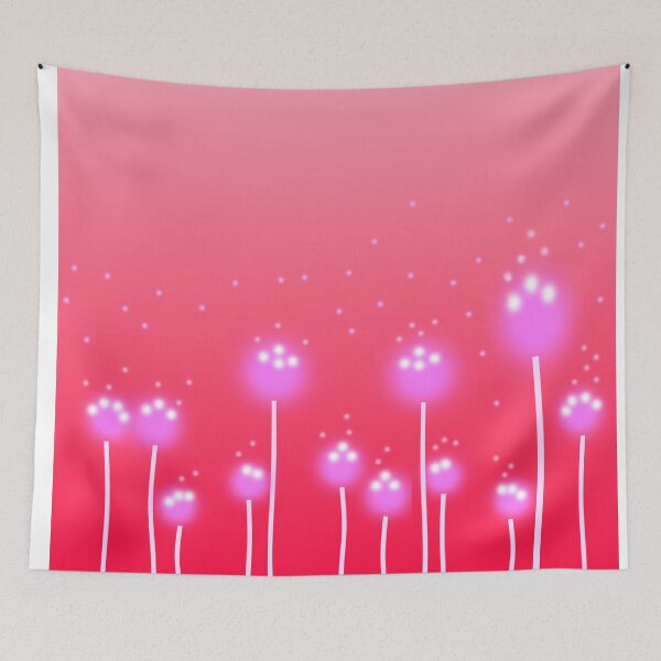 Item preview, Astral Floral designed and sold by CRHerrera.