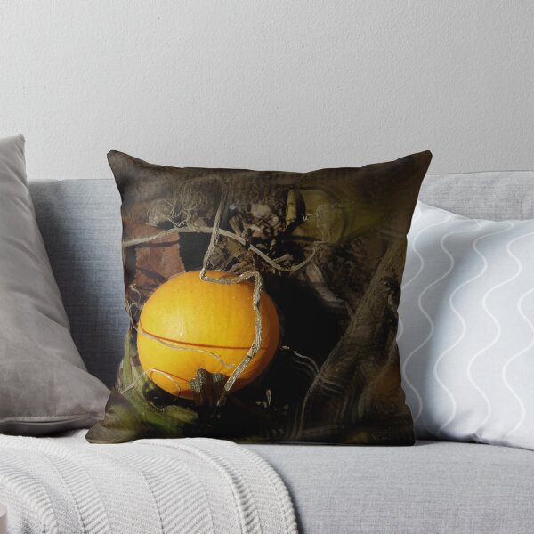 Item preview, The Last Pumpkin designed and sold by webster7.