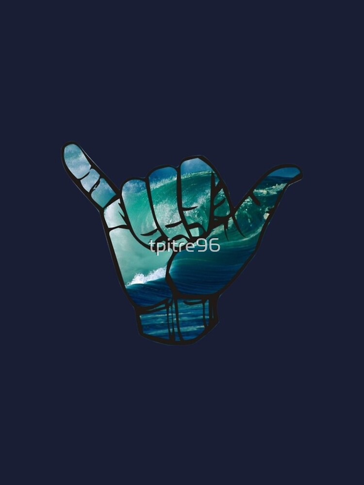 Shaka Surf by tpitre96