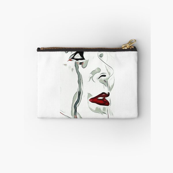 Item preview, TEAR ON THE FACE designed and sold by tassomoreira.