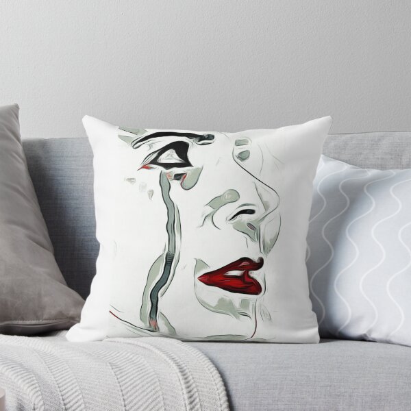 Item preview, TEAR ON THE FACE designed and sold by tassomoreira.