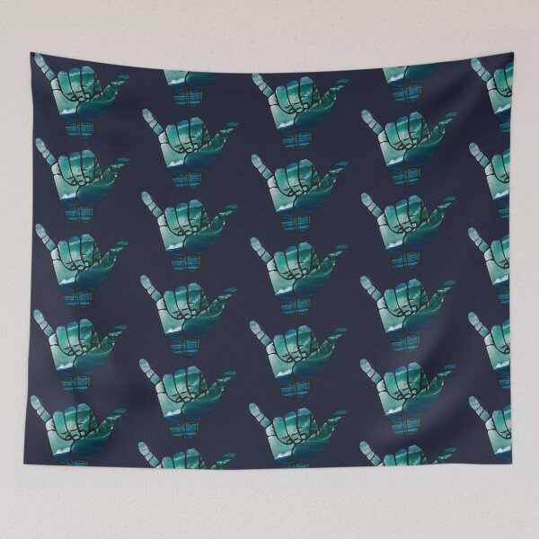 Item preview, Shaka Surf designed and sold by tpitre96.