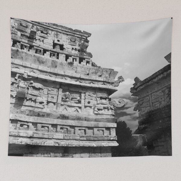 Item preview, Mayan Ruins designed and sold by umeimages.