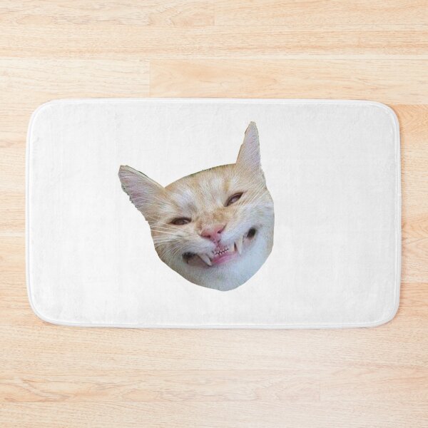 Item preview, He’s a nice cat  designed and sold by trendstixkers.