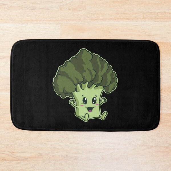 Item preview, Baby Broccoli | Cute And Green Vegan Plant designed and sold by anziehend.