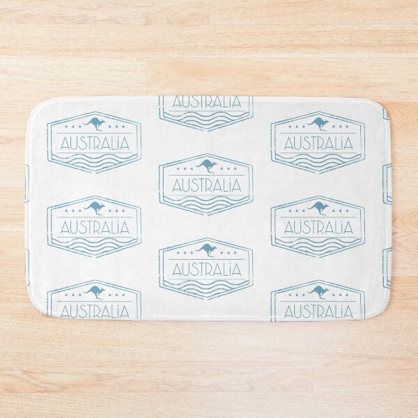 Item preview, Australia Stamp designed and sold by tpitre96.