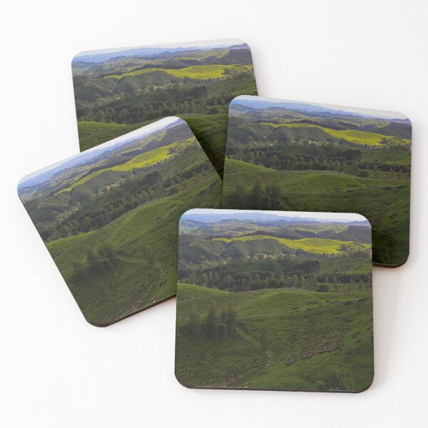 Item preview, New Zealand Landscape Series #1 designed and sold by FreelanceJim.