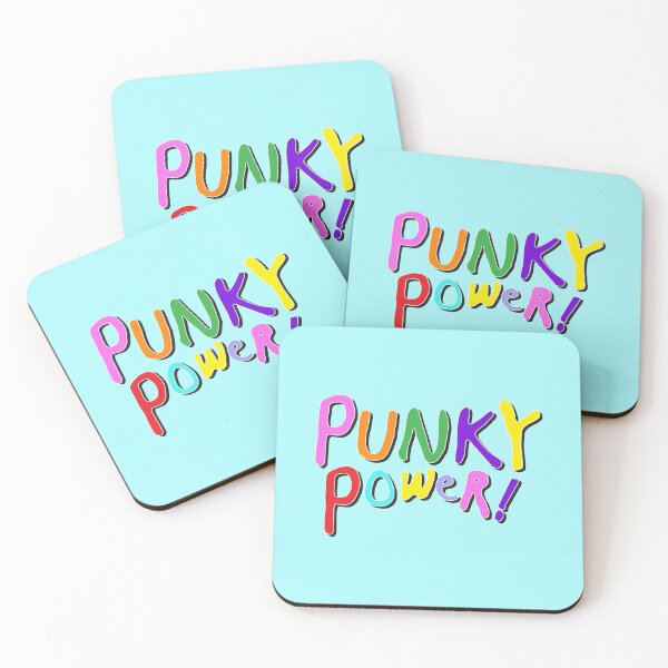 Item preview, Punky Power designed and sold by hollie13.