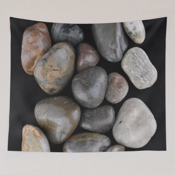 Item preview, Path of Stones designed and sold by umeimages.