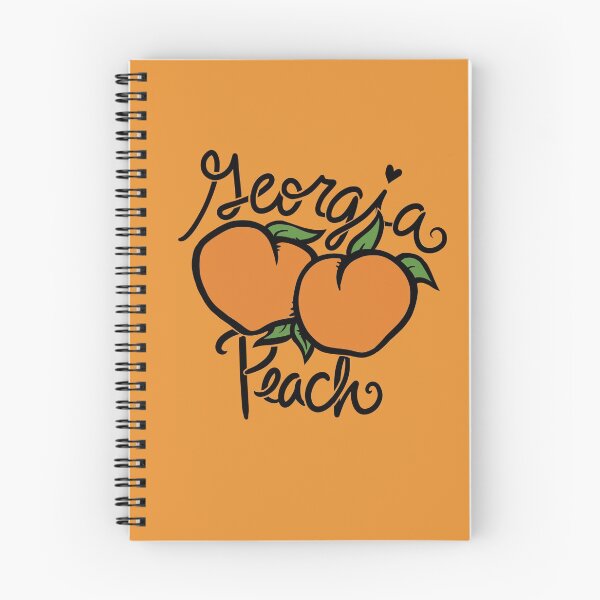 Item preview, Georgia Peach designed and sold by FrictionMaxxing.