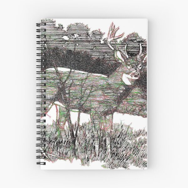 Item preview, The Buck designed and sold by Bubblepoor.