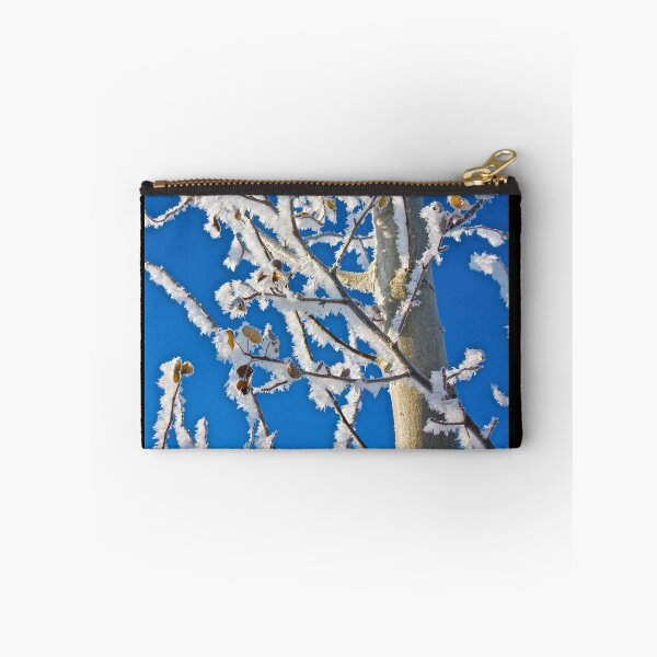 Item preview, Frosted Tree designed and sold by Linda Bianic.