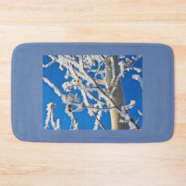 Item preview, Frosted Tree designed and sold by Linda Bianic.
