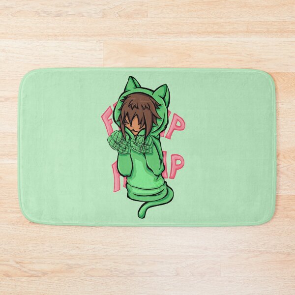 Item preview, Liiyon - Flappy Sleeves! designed and sold by AkaneThorn.