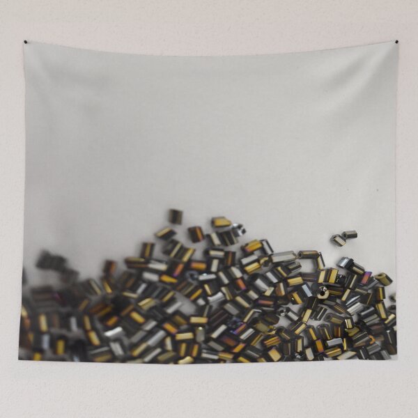 Item preview, Someone Spilled the Glass Beads designed and sold by umeimages.