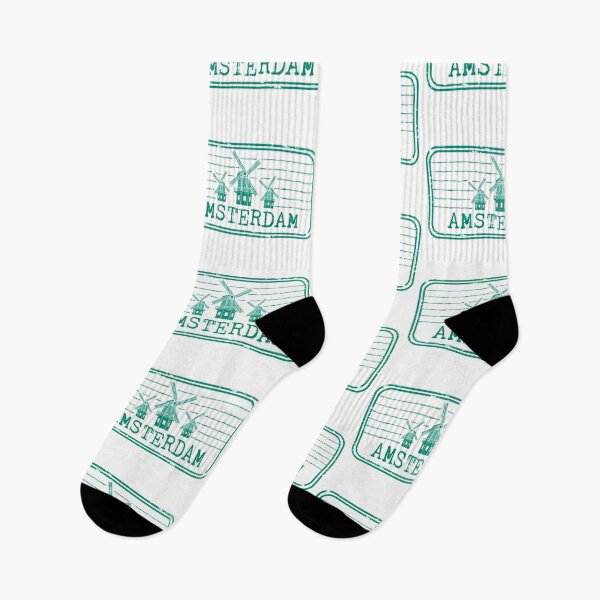 Item preview, Amsterdam Stamp designed and sold by tpitre96.