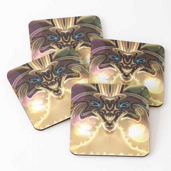 Item preview, The golden dragon designed and sold by Ioka.