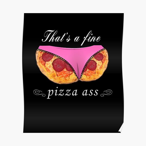 Leaked Pizzaass butt OnlyFans Pizza - Pizza Butt