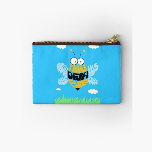 Item preview, Think of a bee... designed and sold by AthenaLeonti.