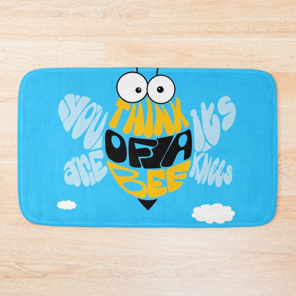 Item preview, Think of a bee... designed and sold by AthenaLeonti.
