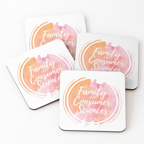 Item preview, Family and Consumer Sciences designed and sold by Danimw.