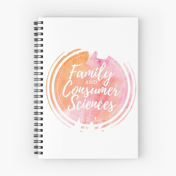 Item preview, Family and Consumer Sciences designed and sold by Danimw.
