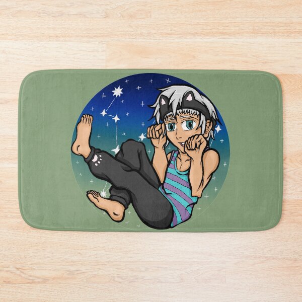 Item preview, Casey Coy- Under the Stars designed and sold by AkaneThorn.