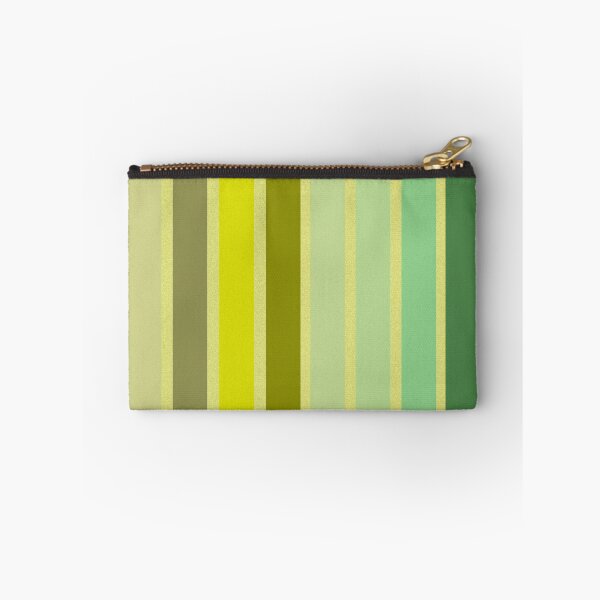 Item preview, Pastel Stripes with Yellow Twist designed and sold by BloomCatB.