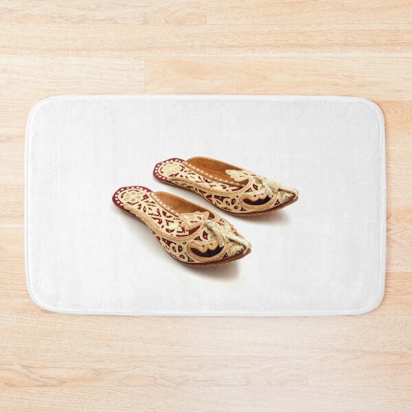 Item preview, Traditional arabic slippers designed and sold by troianifabrizio.