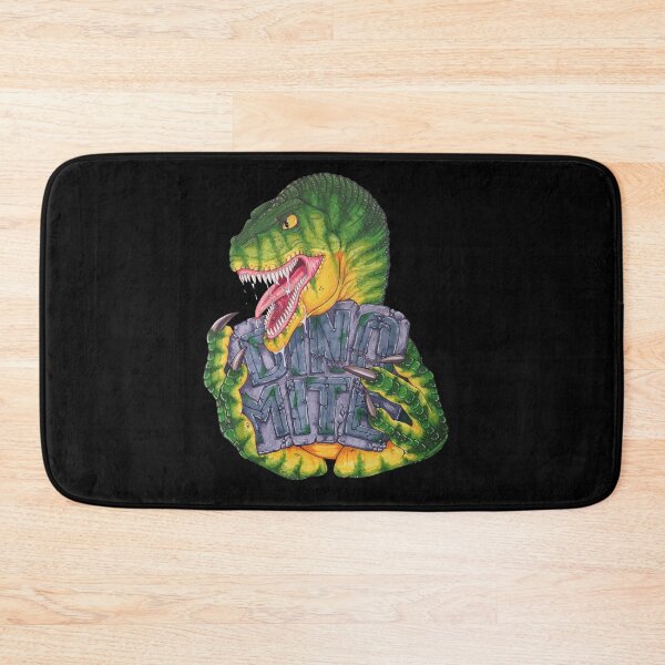 Item preview, Dino-Mite designed and sold by Thrashy Bird.