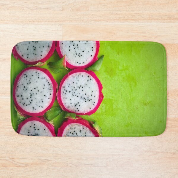 Item preview, Dragonfruit on the Cutting Board designed and sold by umeimages.