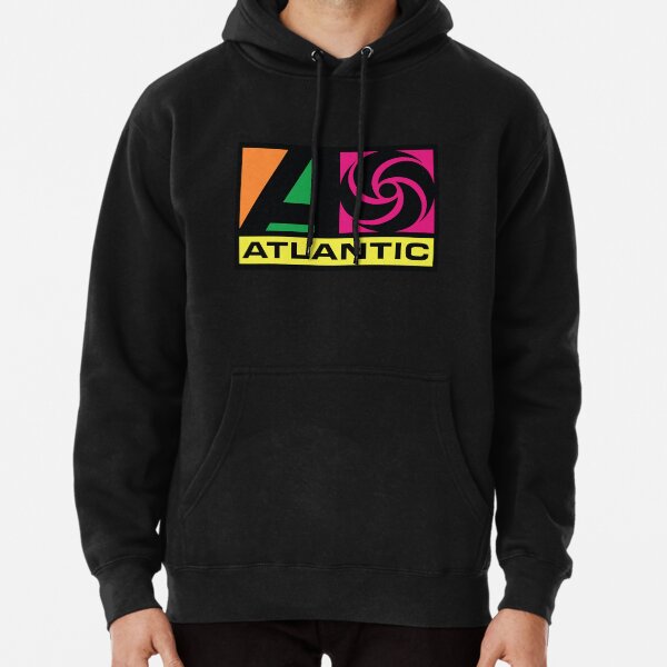 epic records hoodie