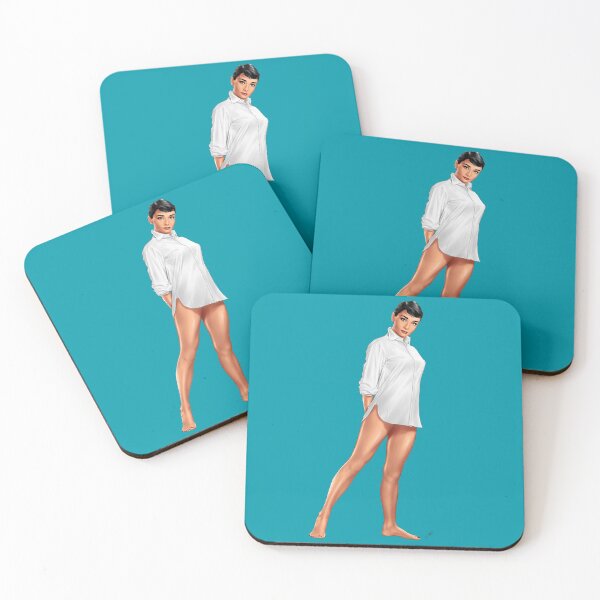 Item preview, Audrey V designed and sold by BABE SYSTEMS LTD..
