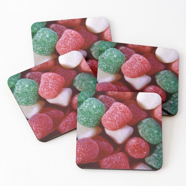 Item preview, Christmas Spice Drops Candy designed and sold by umeimages.