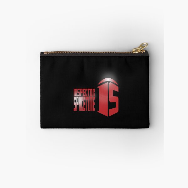 Item preview, Inspector Spacetime designed and sold by AthenaLeonti.