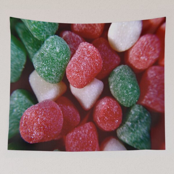 Item preview, Christmas Spice Drops Candy designed and sold by umeimages.