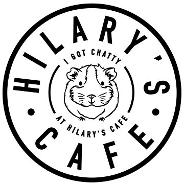 Imagen de la obra FleaBag - Café de Hilary de Robert Scully