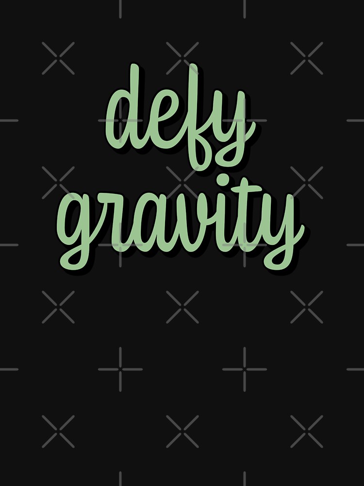 defy gravity nike