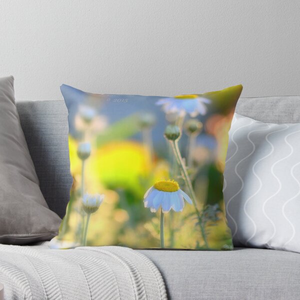 Item preview, " Daisy Rise " designed and sold by Richard Couchman.