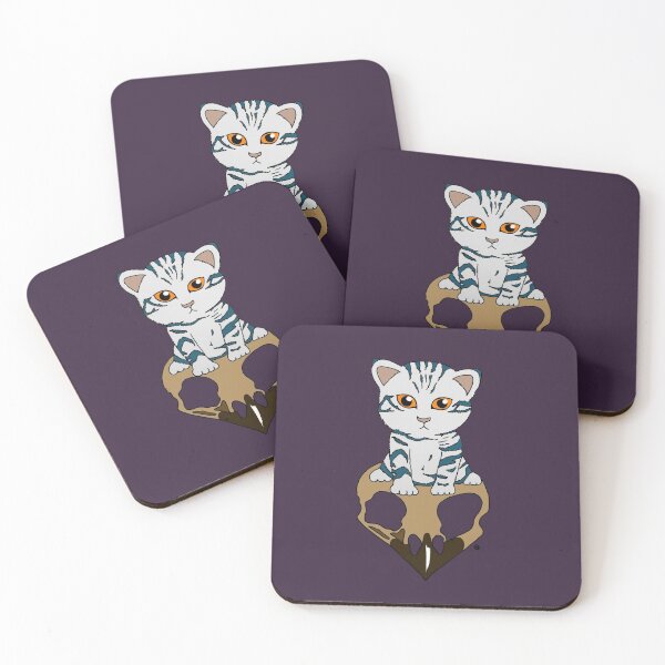Item preview, Little cute cat designed and sold by kassandra369.