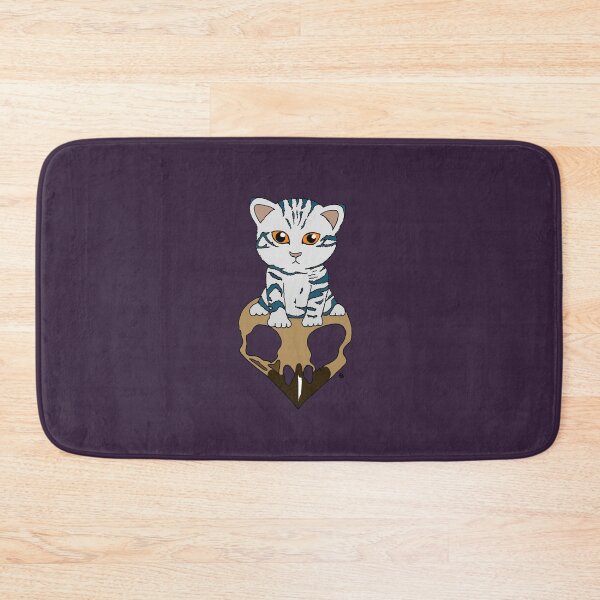 Item preview, Little cute cat designed and sold by kassandra369.