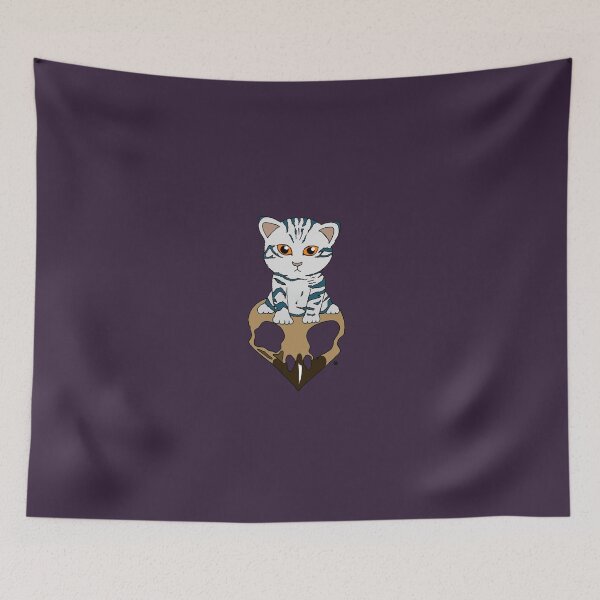 Item preview, Little cute cat designed and sold by kassandra369.