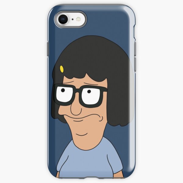 Bobs Burgers iPhone cases & covers Redbubble