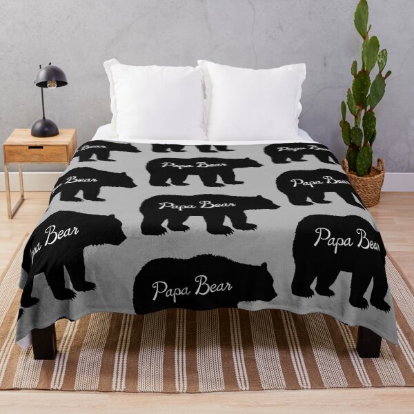Item preview, Papa Bear designed and sold by kbeck15.