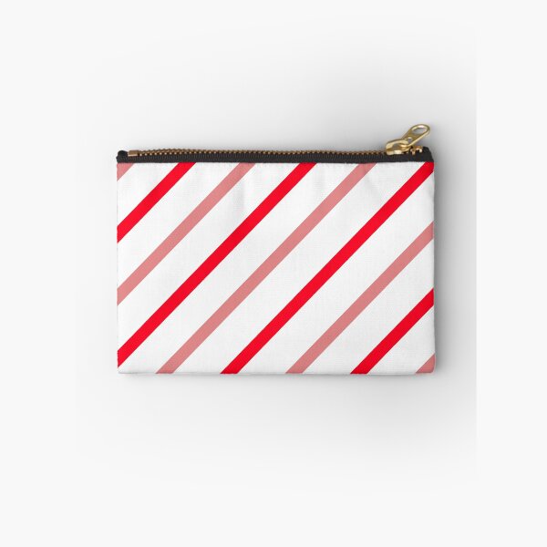 Item preview, Red-Pink Stripes designed and sold by BloomCatB.